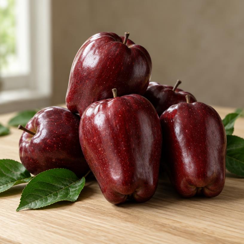 King Roat apples